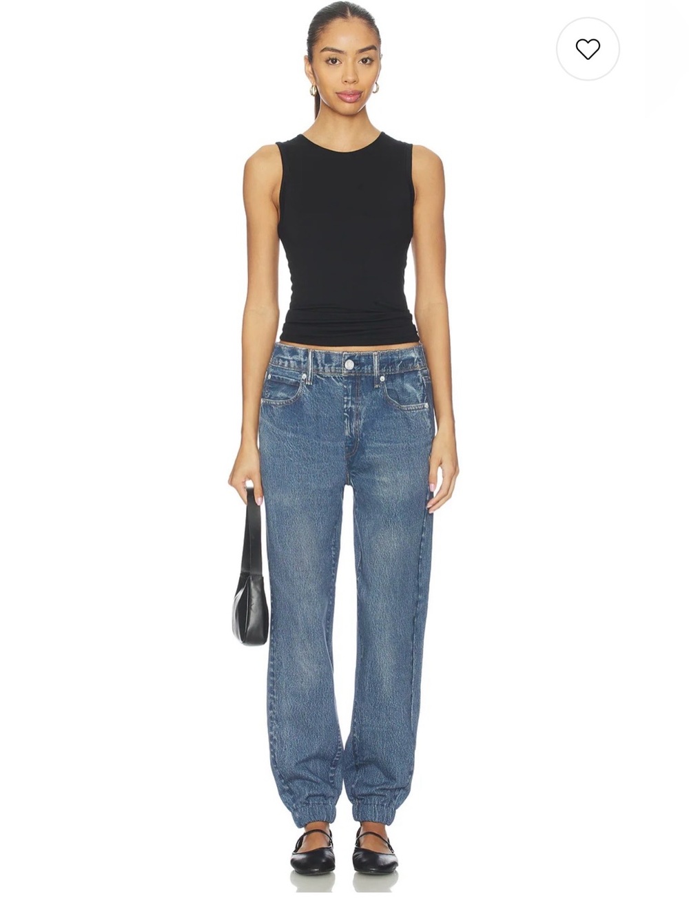 rag & bone miramar jogger jeans